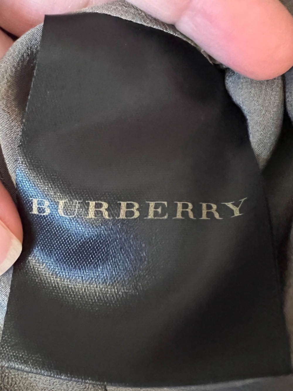 NWT Burberry Floral Jacquard Pleated Skirt V-Neck Cocktail Party Dress 40 or 6 - Picture 12 of 13